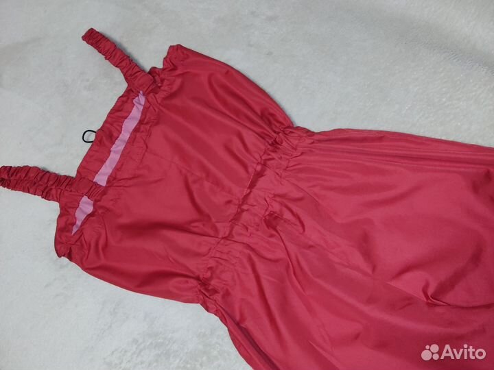 Разогревочный костюм