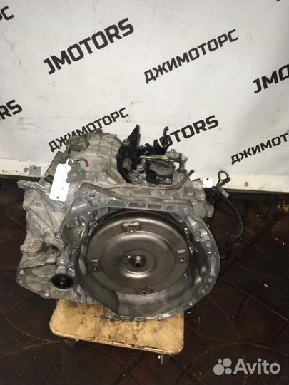 Вариатор QR20DE Nissan Primera Б/У