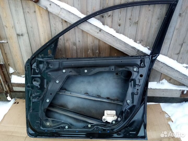 Дверь правая mazda 3 bk