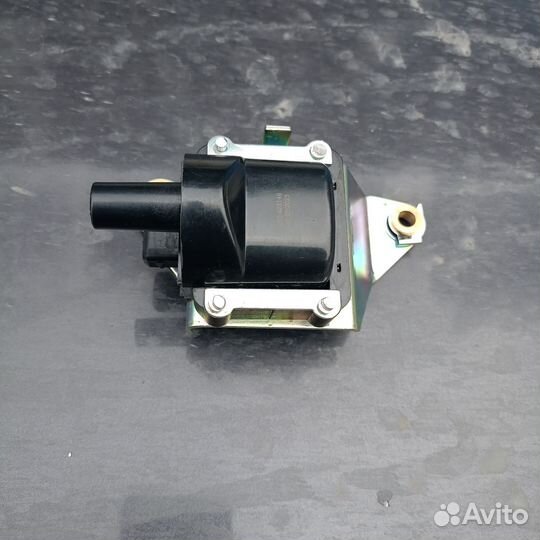 Катушка зажигания 4afe