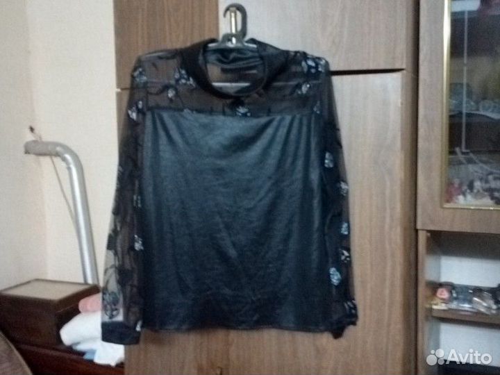 Блузка