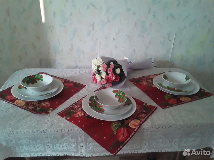 Ягодная поляна