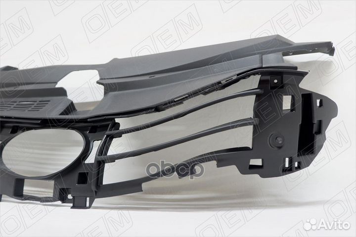 Кожух замка капота Hyundai Sonata 8 DN8 (2019-нв)