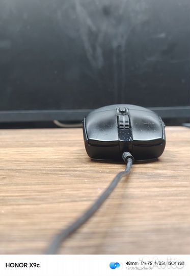 Игровая мышь logitech g102 lightsync