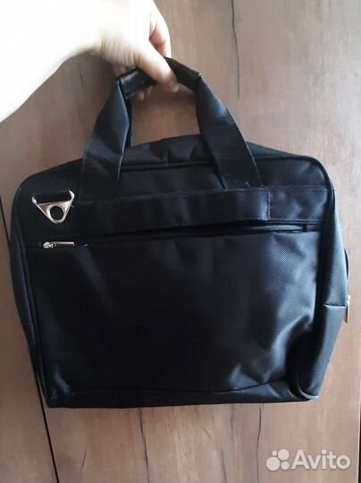 Сумка для ноутбука новая