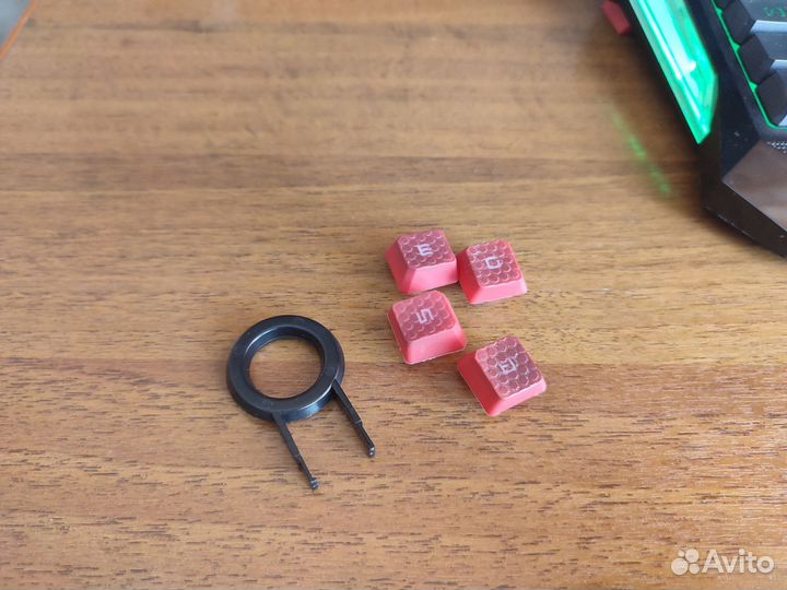 Игровая клавиатура Bloody illuminate Gaming B130