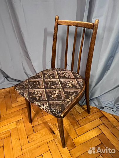 Стул Лигна винтаж