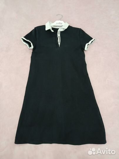 Школьные вещи для девочки пакетом