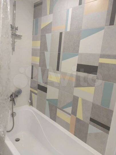 1-к. квартира, 37 м², 3/4 эт.