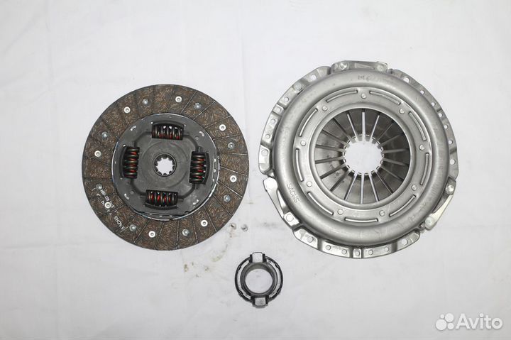 Сцепление газель бизнес камминз 2.8 сакс в сборе