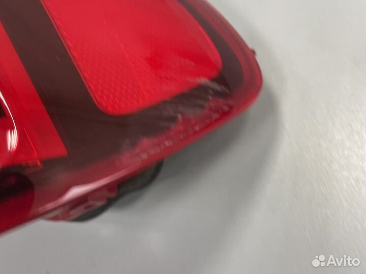 Фонарь правый Kia K5 Led Оригинал