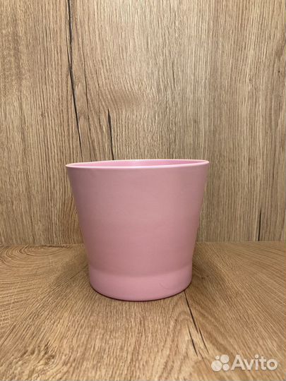 Кашпо для цветов IKEA Papaja