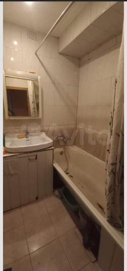 Комната 20 м² в 3-к., 7/17 эт.