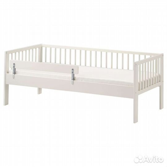 Кровать Гулливер IKEA детская