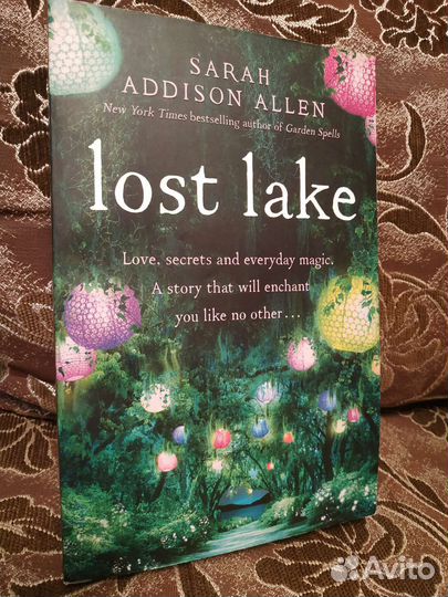 Книги в оригинале (английский язык), ч. 2