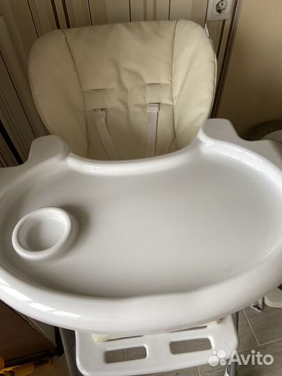 Стул для кормления