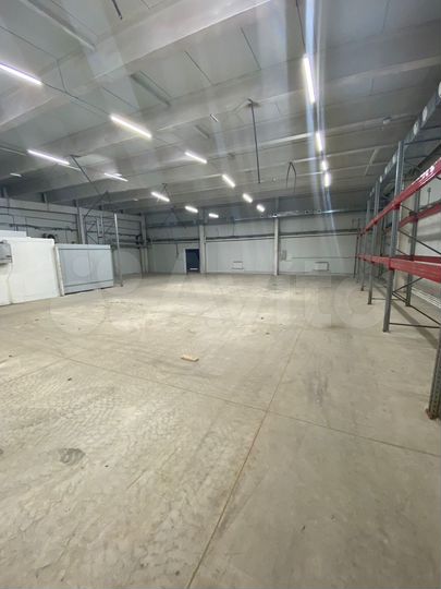 Склад, 442 м²