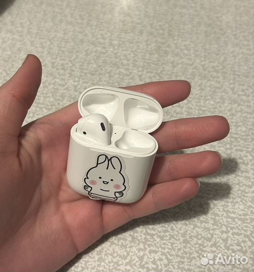 Airpods 2