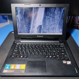 Lenovo IdeaPad S215