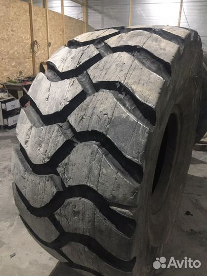 Bridgestone V-Steel R187 26.5 R25