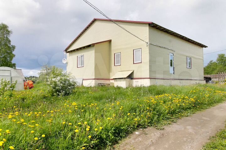 Продам гостиница, 362 м²