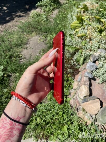 Телефон iPhone xr