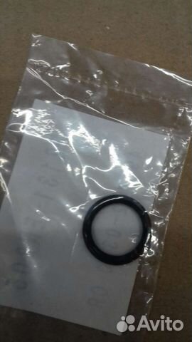 Сальник Nissan 22131EN205