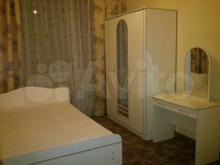 Комната 20 м² в 3-к., 1/3 эт.