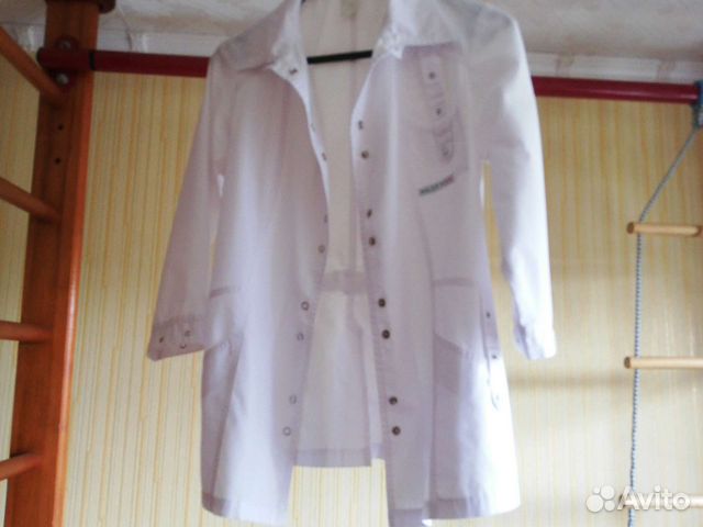 Медицинская форма