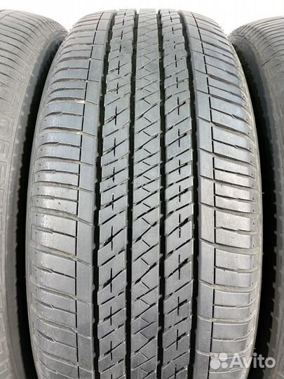 Bridgestone Ecopia H/L 422 Plus 235/55 R18 98Y