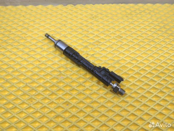 Форсунка топливная Bmw X3 F25 N20B20A 2012