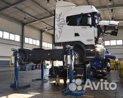 Автослесарь