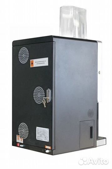 Кофемашина LV307 (+Vendista в подарок)