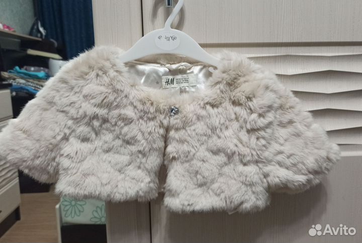 Кофты H&M для девочки