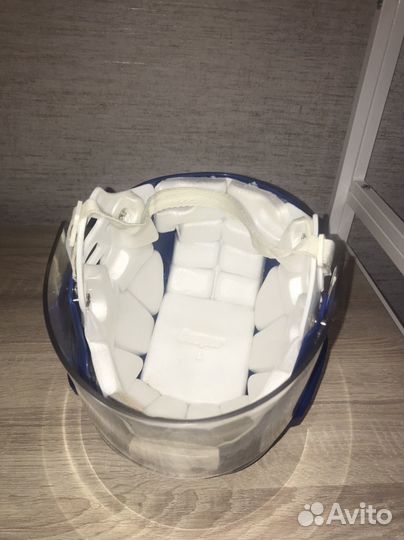 Хоккейный шлем Cooper SK2005