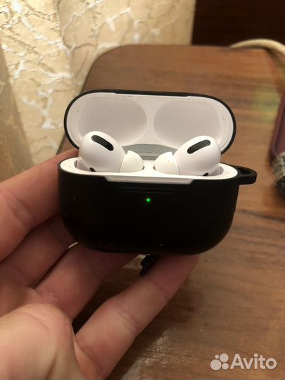 Airpods pro