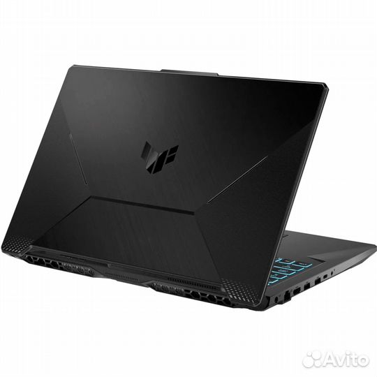 Ноутбук asus TUF Gaming A17 FA706NFR-HX007 17.3 FH