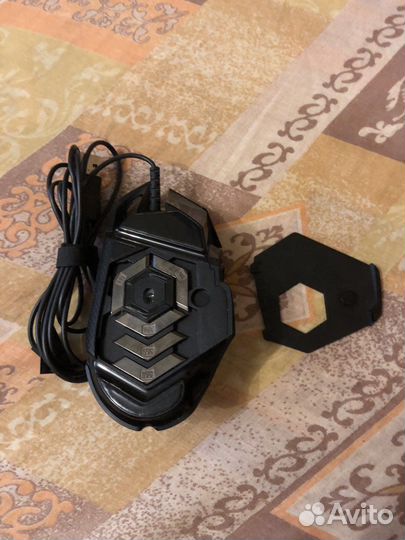 Logitech g502 hero