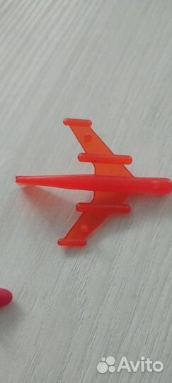 Фигурки СССР