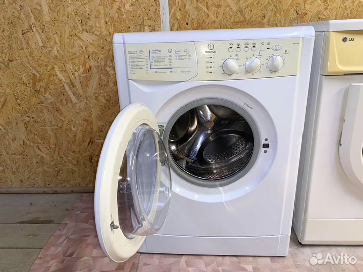 Стиральная машина 5 кг Гарантия