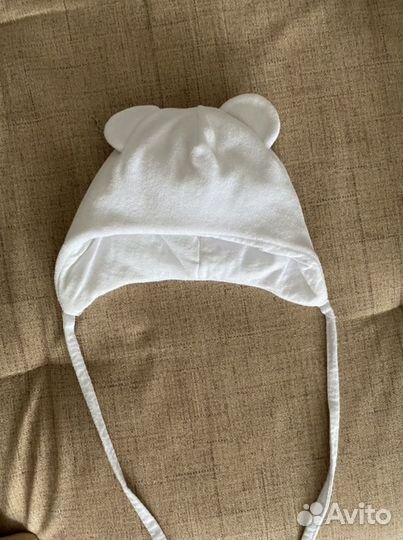 Конверт на выписку зимний