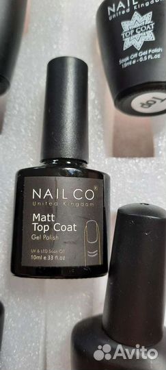 Продам гель лаки