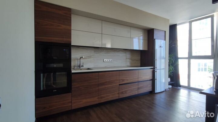 Дизайн интерьера и изготовление мебели