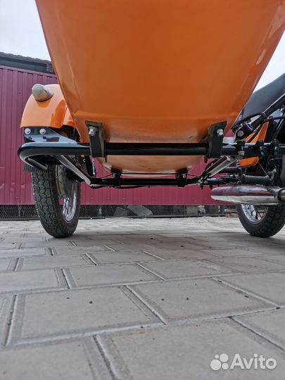 Иж Планета 4