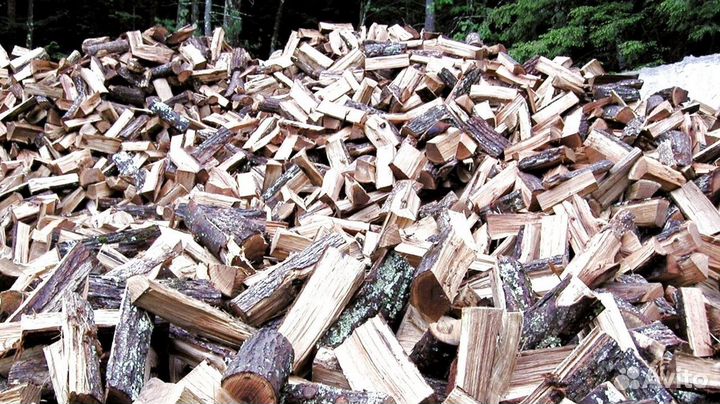 Дрова любого качества