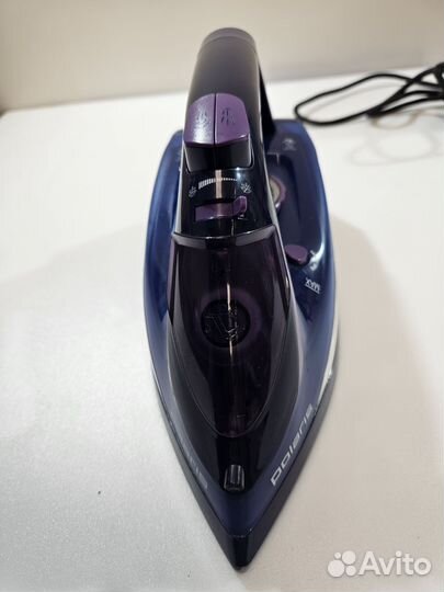 Беспроводной утюг polaris PIR 2457K