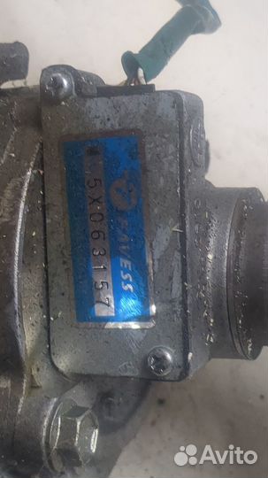 Электроусилитель руля Toyota Prius, 2005