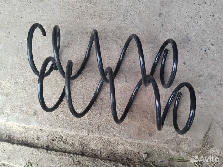 Запчасти на subaru forester sg5