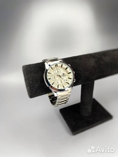 Часы Casio Edifice