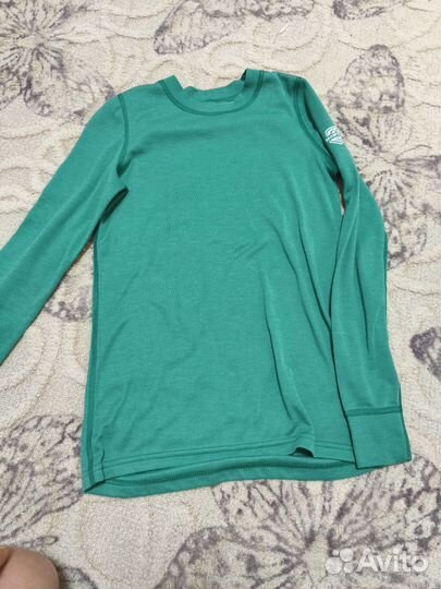 Детское термобелье montero 152-158